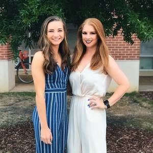 Meet your Posher, Becky